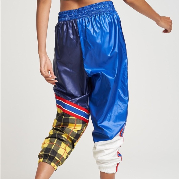 *RARE* Nike W Nsw Nsp Pant Wvn (S) - Picture 2 of 3